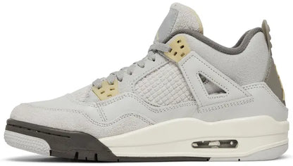Men's  Air Jordan 4  'Photon Dust' Shoes