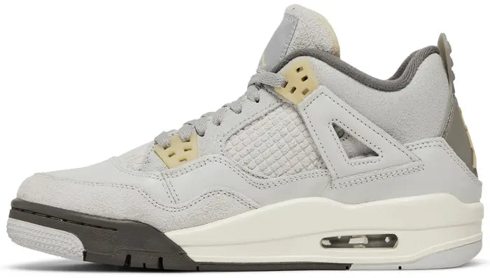 Men's  Air Jordan 4 'Photon Dust' Shoes