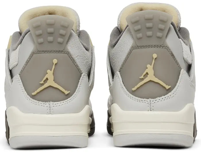 Men's  Air Jordan 4 'Photon Dust' Shoes