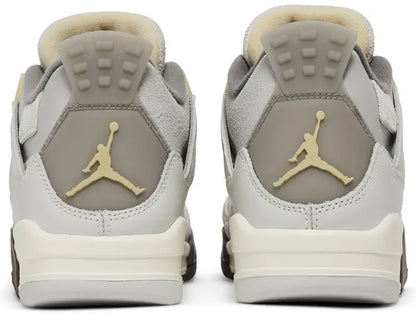 Men's  Air Jordan 4 'Photon Dust' Shoes
