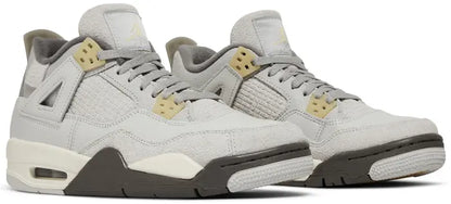 Men's  Air Jordan 4 'Photon Dust' Shoes