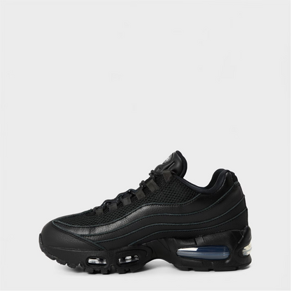Men's Nike Air Max 95 Black Jewel Shoes
