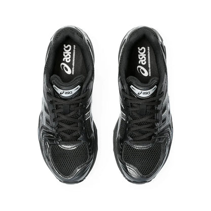 Men's  Asics Gel Kayano 14 'Blackpure Silver' Shoes