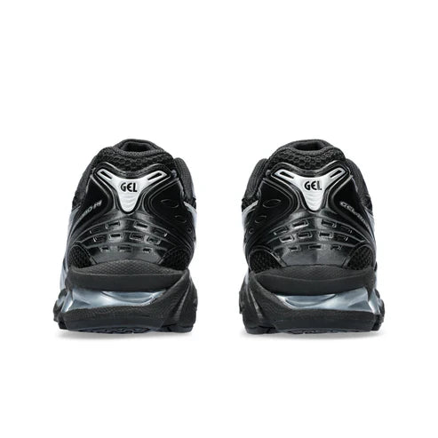Men's  Asics Gel Kayano 14 'Blackpure Silver' Shoes