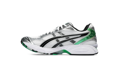 Men's  Asics Gel Kayano 14 ' White Green’' Shoes