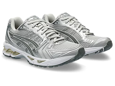 Men's  Asics Gel Kayano 14 'Cloud Grey Clay Grey' Shoes