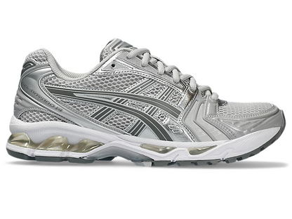 Men's  Asics Gel Kayano 14 'Cloud Grey Clay Grey' Shoes