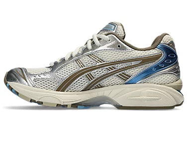 Men's  Asics Gel Kayano 14 'Cream Pepper' Shoes