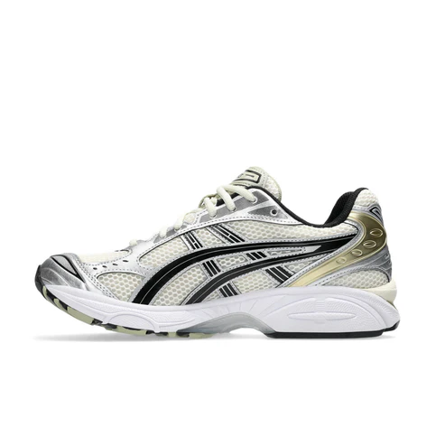 Men's  Asics Gel Kayano 14 'Birchpure Silver' Shoes