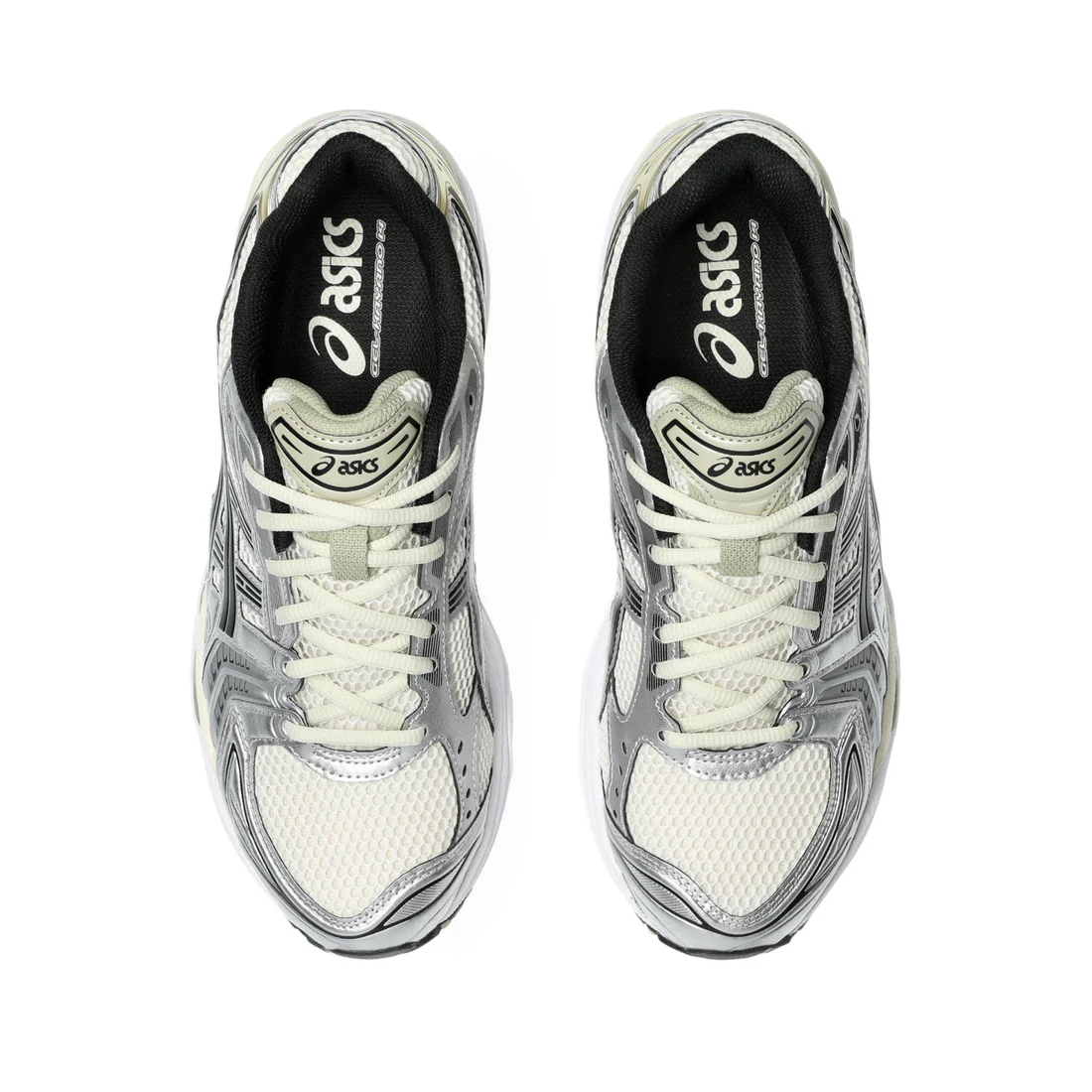 Men's  Asics Gel Kayano 14 'Birchpure Silver' Shoes