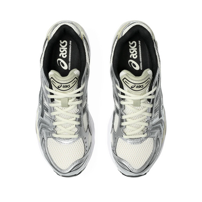 Men's  Asics Gel Kayano 14 'Birchpure Silver' Shoes