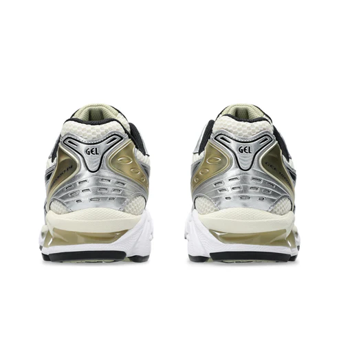 Men's  Asics Gel Kayano 14 'Birchpure Silver' Shoes