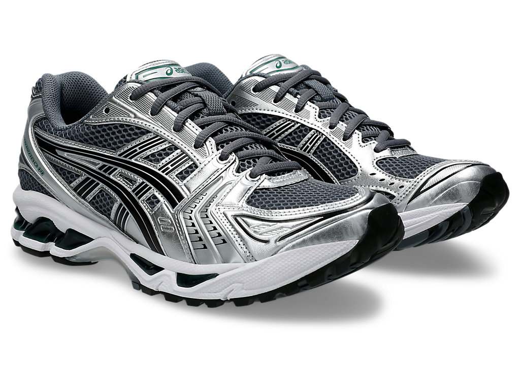 Men's  Asics Gel Kayano 14 'Metropolis Jasper Green' Shoes