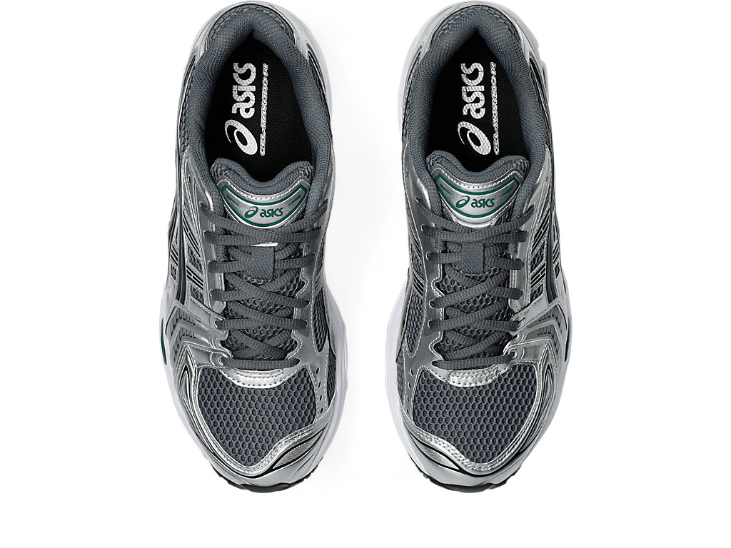 Men's  Asics Gel Kayano 14 'Metropolis Jasper Green' Shoes