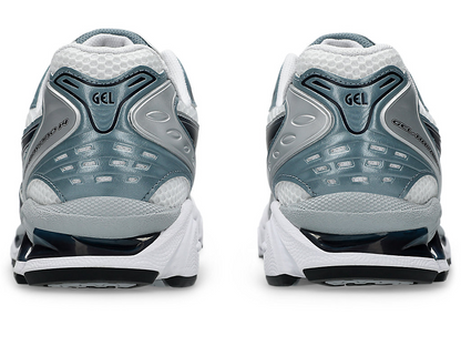 Men's  Asics Gel Kayano 14 'White FJord Grey' Shoes