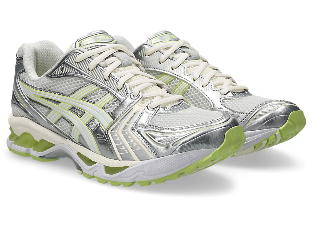Men's  Asics Gel Kayano 14 'Cream Pistachio' Shoes