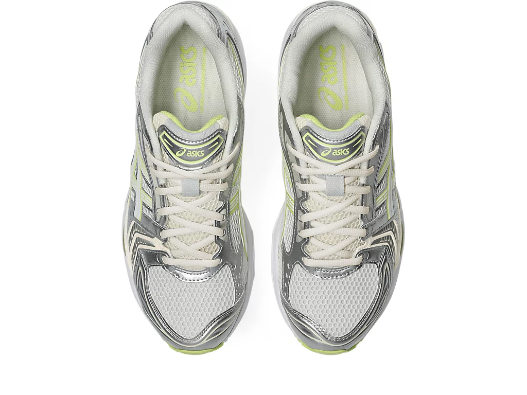 Men's  Asics Gel Kayano 14 'Cream Pistachio' Shoes