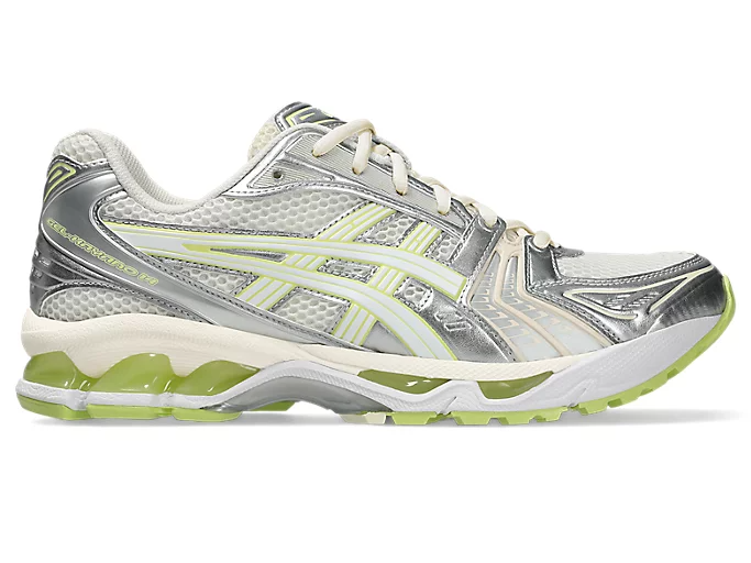 Men's  Asics Gel Kayano 14 'Cream Pistachio' Shoes