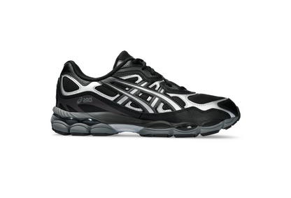 Men's  asics GEL-NYC Black Shoes