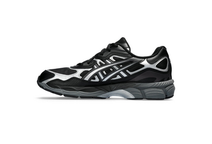 Men's  asics GEL-NYC Black Shoes