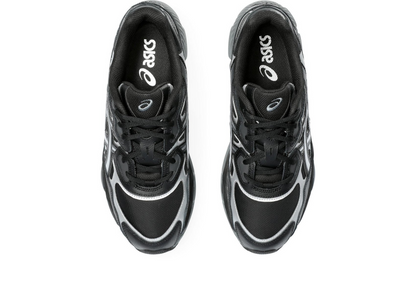 Men's  asics GEL-NYC Black Shoes