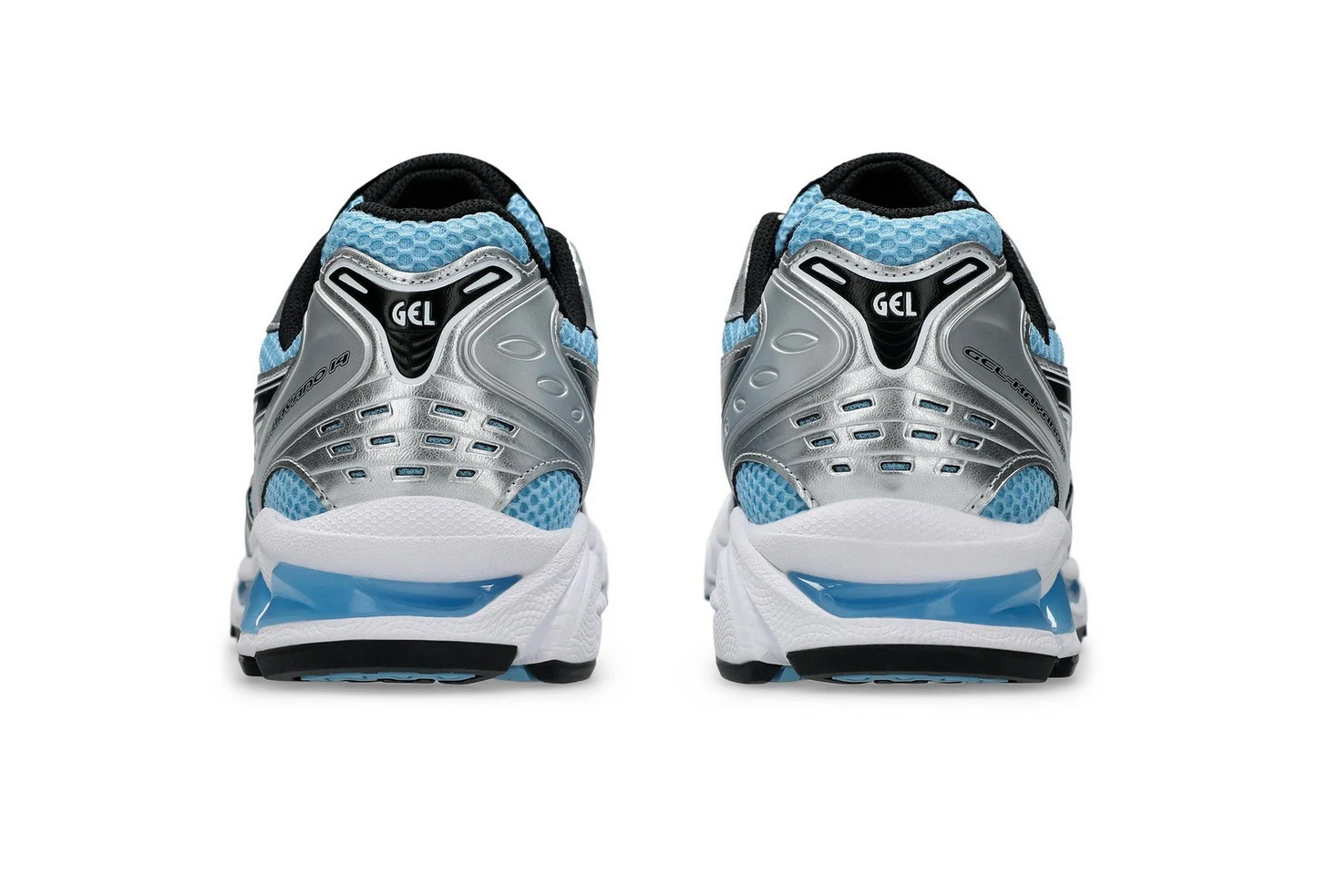 Men's Asics Gel Kayano 14 'Arctic Skypure Silver' Shoes