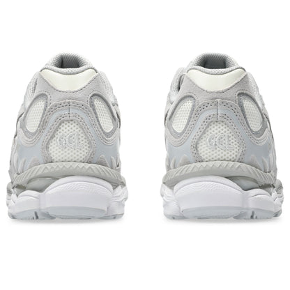 Men's  asics GEL-NYC Cloud Grey Shoes