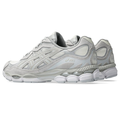 Men's  asics GEL-NYC Cloud Grey Shoes