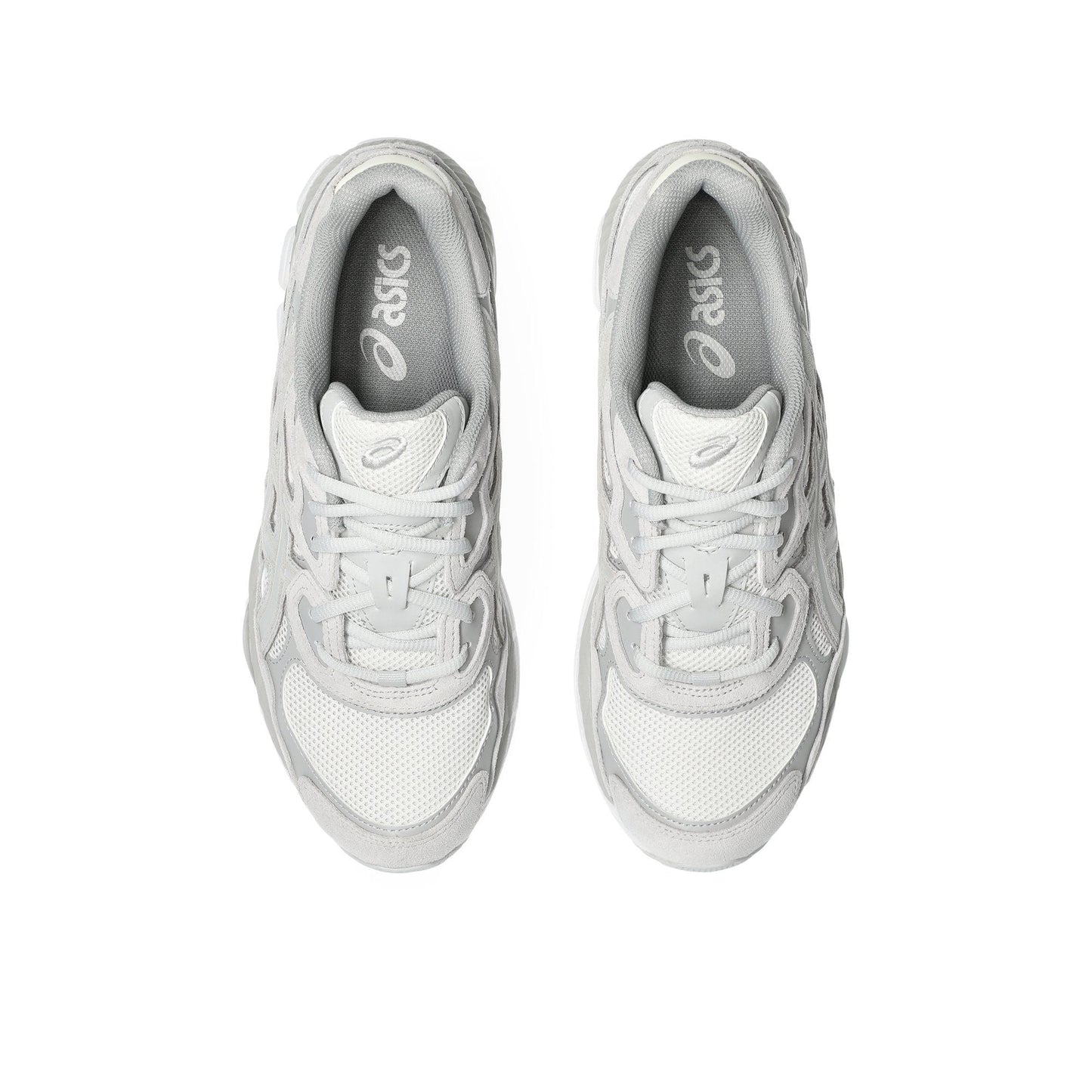 Men's  asics GEL-NYC Cloud Grey Shoes