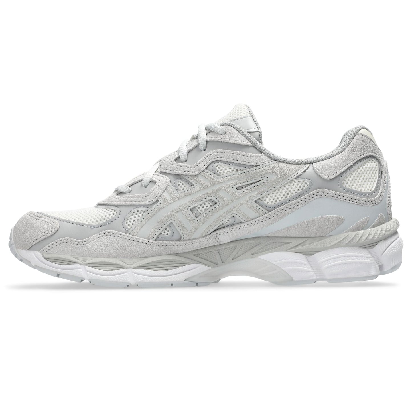 Men's  asics GEL-NYC Cloud Grey Shoes