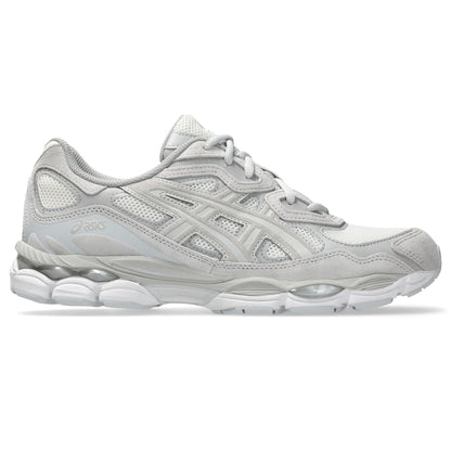 Men's  asics GEL-NYC Cloud Grey Shoes