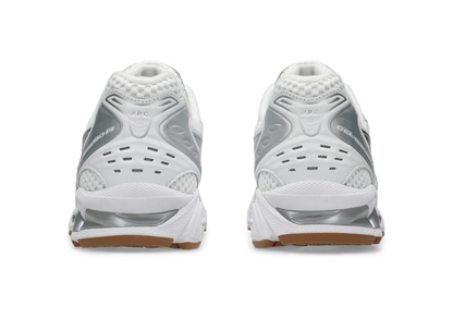 Men's  Asics Gel Kayano 14 'White Pure Silver' Shoes