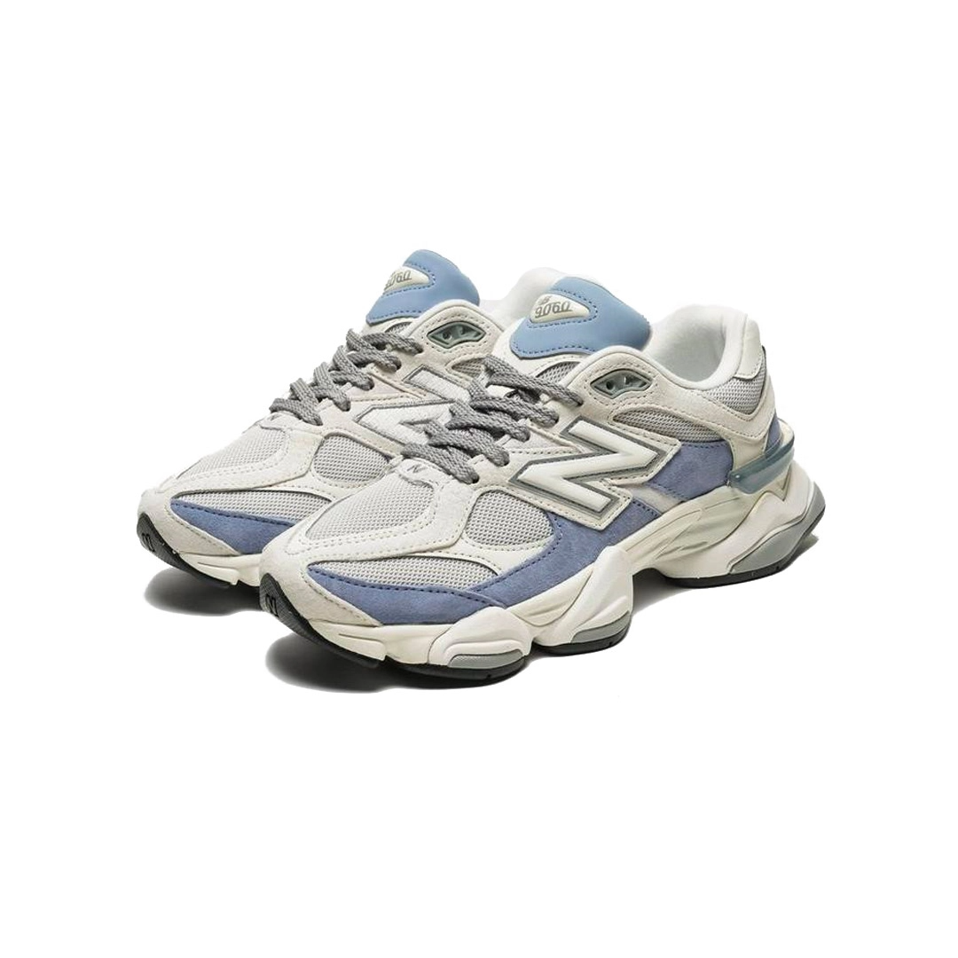 Men's New Balance 9060 'Colorful' Shoes