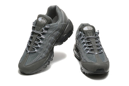 Men's Nike Air Max 95 Dark Gray Shoes
