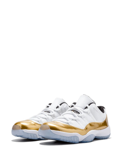 Men's Nike Air Jordan 11 Closing Ceremony Shoes