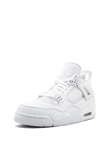 Men's Nike Air Jordan 4 Pure Money Shoes
