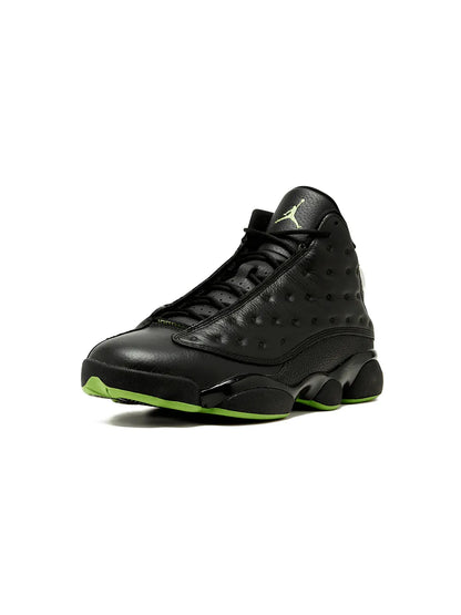 Men's Nike Air Jordan 13 Retro Altitude Shoes