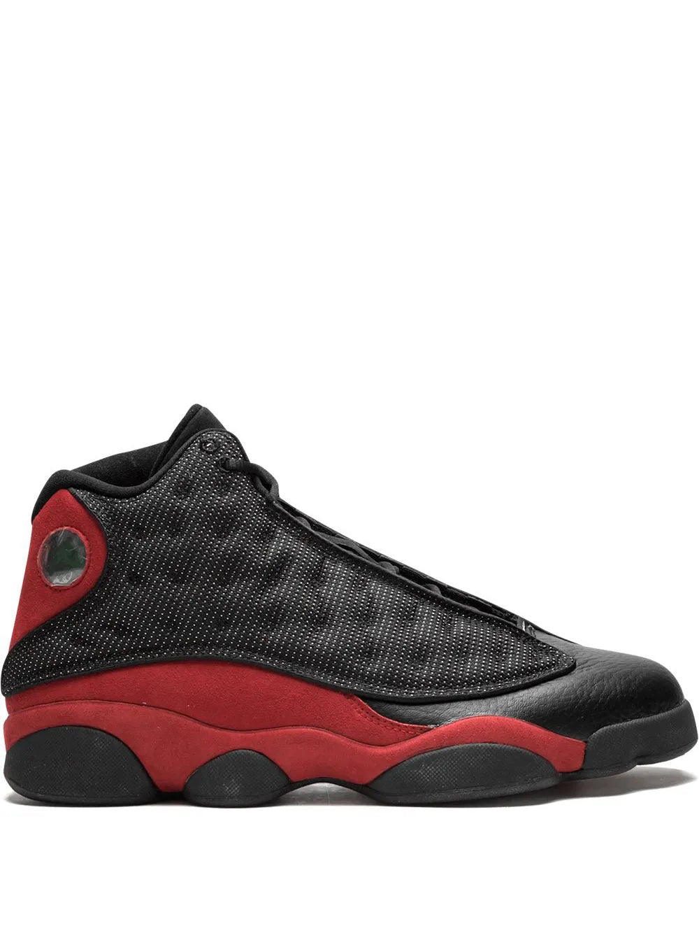 Men's Nike Air Jordan 13 Bred Shoes