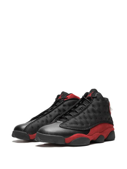 Men's Nike Air Jordan 13 Bred Shoes