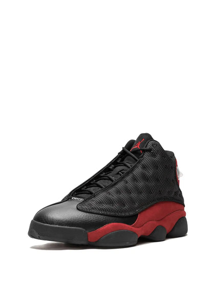 Men's Nike Air Jordan 13 Bred Shoes