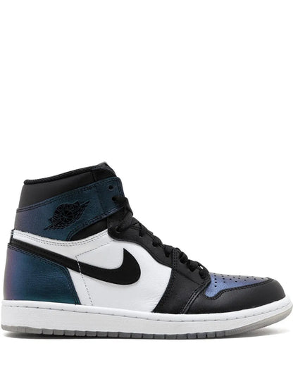 Men's Air Jordan 1 High 'All Star – Chameleon’ Shoes