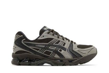 Men's Atmos X Undermycar X Asics Gel Kayano 14 Pepper Black Shoes