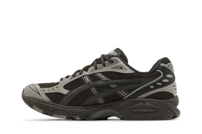Men's Atmos X Undermycar X Asics Gel Kayano 14 Pepper Black Shoes