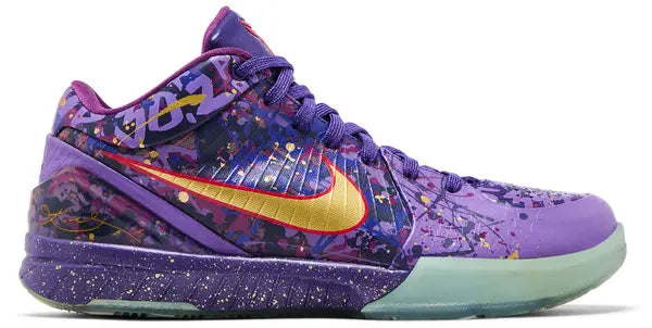 Men's Nike Zoom Kobe 4 'Prelude' Shoes