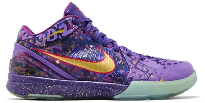 Men's Nike Zoom Kobe 4 'Prelude' Shoes
