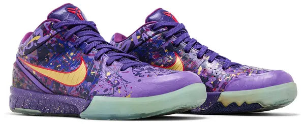 Men's Nike Zoom Kobe 4 'Prelude' Shoes