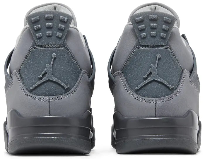 Men's  Air Jordan 4 'Wet Cement' Shoes