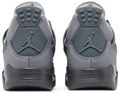 Men's  Air Jordan 4 'Wet Cement' Shoes