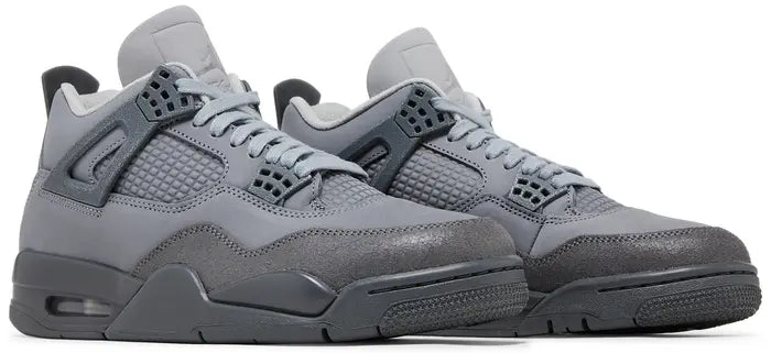 Men's  Air Jordan 4 'Wet Cement' Shoes