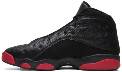 Men's Nike Air Jordan 13 Retro Dirty Bred Shoes
